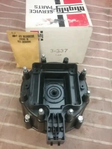 Mighty Distributor Cap Part No 3-337 - Picture 1 of 2
