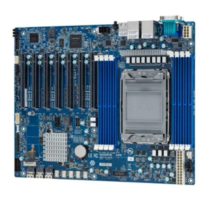 Für Gigabyte MU72-SU0 Server Mainboard Intel C621A Chipsatz DDR4 Serverboard - Bild 1 von 3