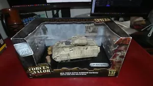 1:32 Scale: Forces of Valor 80202: US M3A2 Bradley (Baghdad 2003) - Picture 1 of 2