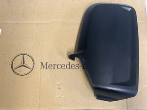 Mercedes Sprinter W906 Ala Specchio Retrovisore Destro O/S Alloggiamento Primed A0008111022 - Foto 1 di 3