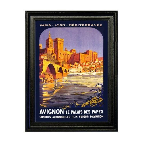 CASA DE MUÑECAS Palacio Castillo Francia Cuadro Enmarcado 1:12 Casa de Muñecas Miniatura Foto 1 de 1