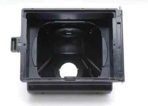 HOT For linhof 4x5 Monocular Reflex Viewing Hood Camera accessory Shen Hao made - Picture 1 of 3