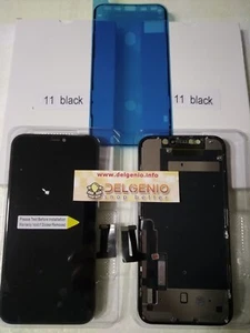 APPLE IPHONE X /XS MAX /XR /11 / 11 PRO / 11 PRO MAX DISPLAY ORIGINAL GENERALÜBERHOLT - Bild 1 von 21