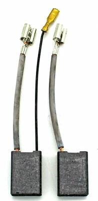 RAPPENBERG CARBON RC-290 Kohlebürste 8x14x19,5mm für z.B. AEG KH5E