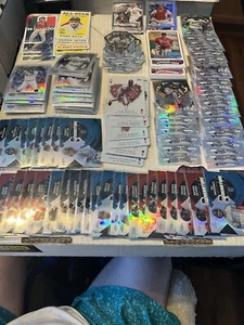 HUGE LOT 2021-2023 Topps Inserts⚡️FLAWLESS⚡️LOADED w STARS & RC’s L@@K! - Picture 1 of 5