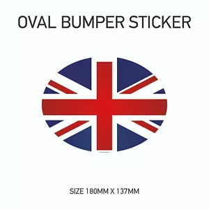 Großbritannien Auto Van Flagge Autoaufkleber - bedrucktes Vinyl Fahrzeug BS49 - Bild 1 von 1