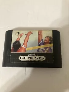 Super Voleibol (Sega Genesis, 1991) - Imagen 1 de 3