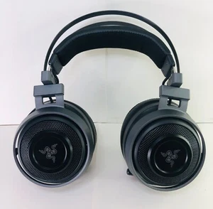 RAZER HEADPHONES - Picture 1 of 10