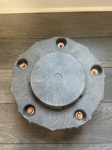 Gewerbe Mülleimer Dolly - Bild 1 von 7