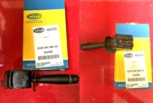 CONMUTADOR MANDO DE LUCES CITROEN XANTIA MAGNETI MARELLI 510034336502, NUEVO - Bild 1 von 1