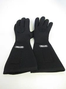 New Divex Hot Water Diving Gloves XL Extra Large  - Picture 1 of 2
