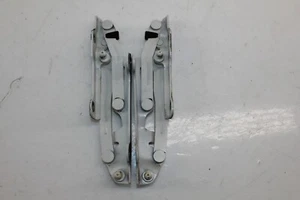 2013-2016 Scion FRS Subaru BRZ Trunk Hinge Set OEM - Picture 1 of 7