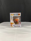 Funko Pop! Vinyl: Scrooge McDuck - Box Lunch Exclusive #312 w/ Protector Case