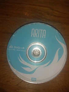 RiDATA ARITA 4.7GB 8X DVD+R 25 Packs - Picture 1 of 1