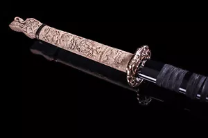 Marto - Immortal Katana - Picture 1 of 7