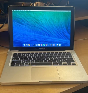 Apple MacBook Pro 13” 2.7 GHz Intel Core i7, 16 GB RAM, 1 TB Harddrive 2011 - Picture 1 of 8