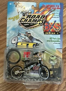 Vintage 1999 Road Champs BXS Series 2 GT Speed Series Trick Stick Bike - NEU - Bild 1 von 4