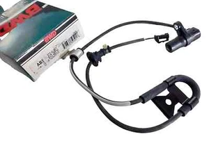 ABS Wheel Speed Sensor Rear Left BWD ABS781/STANDARD ALS671 - Bild 1 von 4