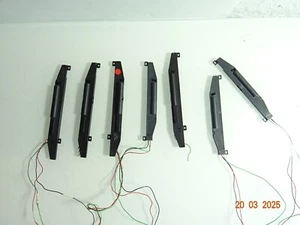 Konvolut Roco H0 Weichenantriebe 7 Stück siehe Foto CK6849 o. - Bild 1 von 1