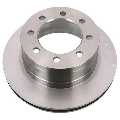 Genuine Mopar 2003-2009 Dodge Ram 1500 Rear Brake Rotor 2AMV0144AA — 第 1/4 张图片