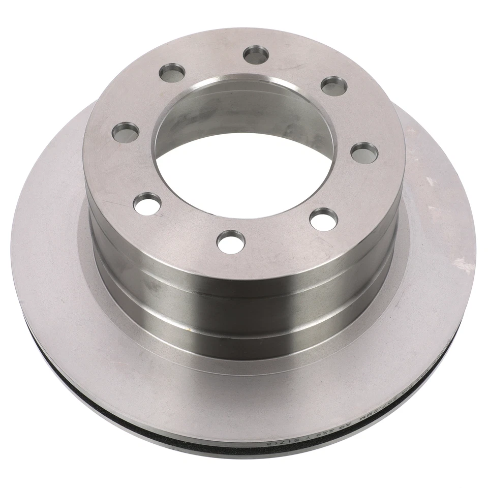 Rotor de freno trasero genuino Mopar 2003-2009 Dodge Ram 1500 2AMV0144AA Foto 1 de 4