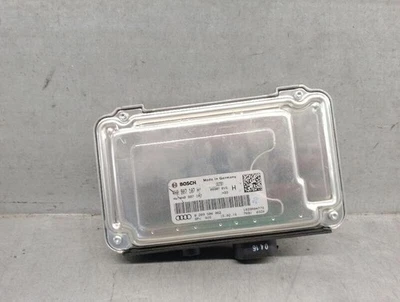 4H0907107H módulo electronico para AUDI A6 ALLROAD C7 (4GH 4GJ) 3.0 5543641 - Immagine 1 di 4