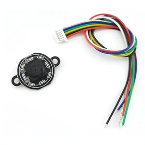 GM861XS-0 Modulo Lettore di Codici A Barre 1D/2D QR Code DC5V Interfaccia U2073 - Afbeelding 1 van 1