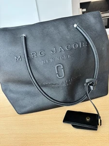 ORI-Marc Jacobs Handtasche - Bild 1 von 10