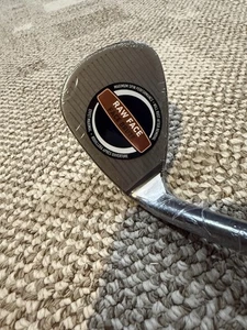 NEW Taylormade Hi Toe 60 Lob Wedge ATC - Picture 1 of 5
