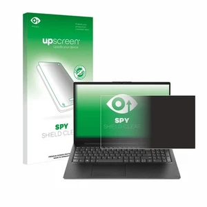 Anti Espion pour Lenovo V15 G4 AMN Film de protection confidential Protecteur - Photo 1/12