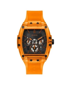 Reloj Guess Hombre Analogico Cuarzo GW0203G10 Phoenix - Fecha - Bild 1 von 3