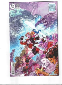 Justice League VS. Godzilla VS. Kong 2 #1 1:50 Variant Cover By Carlos D'Anda - Picture 1 of 2