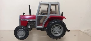 BRITAINS MASSEY FERGUSON 362 , 9502A , c1988 , 1:32 - Imagen 1 de 6