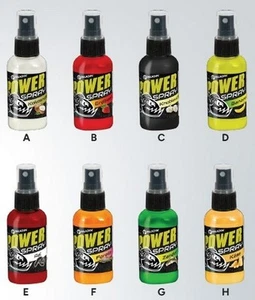 Power Series Liquid Spray 50ml  - Bild 1 von 9