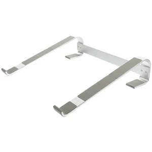 Folding Laptop Stand Portable Aluminum for Desk Bracket Elevating - Afbeelding 1 van 12