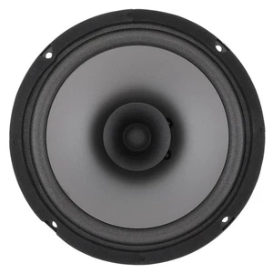 Universal 6.5'' 500W HiFi Coaxial Stereo Speaker Car Door Audio Subwoofer 1 Pack - Picture 1 of 18