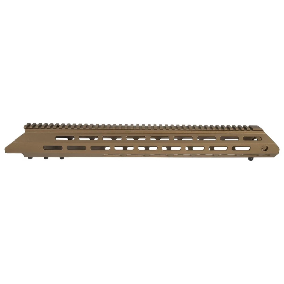 Forend MDT ESS Full Rail 18" 457 mm BBz, marrón (102745-BBZ) Foto 1 de 1