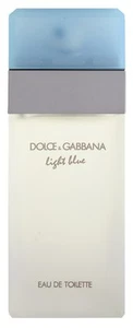 Dolce & Gabbana Light Blue Pour Femme Eau de Toilette 25 ml OVP NEU - Bild 1 von 2