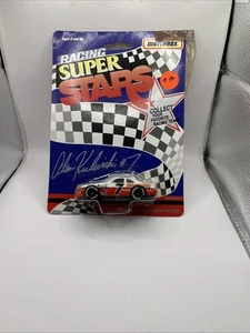 1992 Matchbox Racing Superstars Alan Kulwicki Hooters AA - Picture 1 of 2