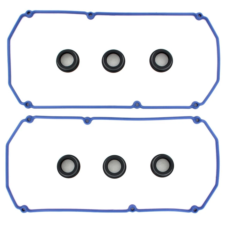 Juntas de cubierta de válvula APEX AVC262S para Mitsubishi Eclipse 2006-2012 3,8 L Foto 1 de 1