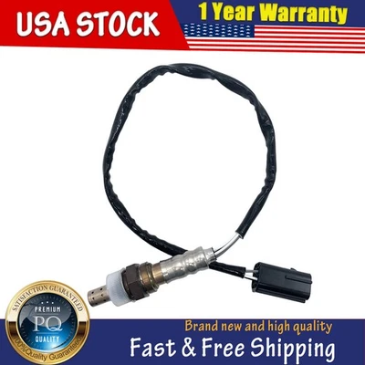 Sensores de oxígeno O2 para Nissan Sentra Rogue 2,5 L 2008-2013 Máxima Murano Foto 1 de 4