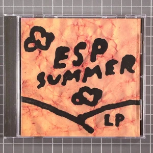 ESP Summer LP CD 0005 - Imagen 1 de 2