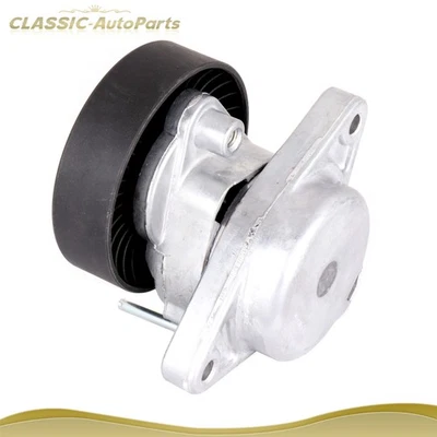 Conjunto de tensor de correa automático para Mercedes Benz C55 CL55 CL500CLK320 CLK430 Foto 1 de 4