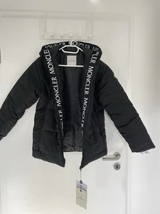 Winterjacke Herren Gr. S Blau Daunen - Bild 1 von 11