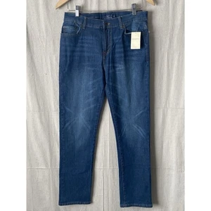 Lucky Authentic Girls Preppy Stretchy Skinny Jeans Size 18 Back to School NWT - Picture 1 of 9