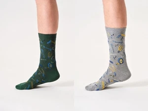 THOUGHT BAMBUS HERRENSOCKEN - ZUM SELBERMACHEN - TA699 - NEU MIT ETIKETT - Bild 1 von 12