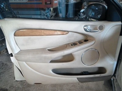 Panel de moldura de puerta delantera X TYPE 2004 104876207 Foto 1 de 4