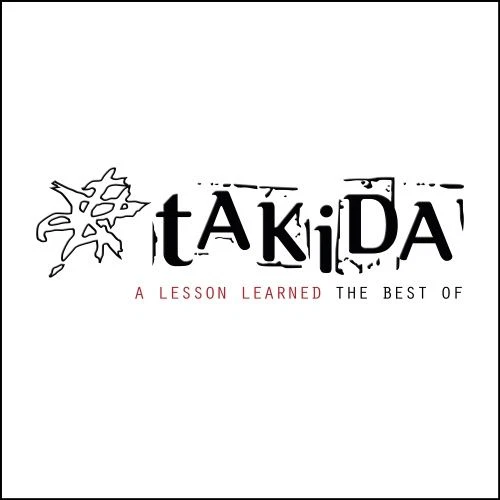 2 CD TAKIDA  A Lesson Learned The Best Of  2012 NEU - Bild 1 von 1