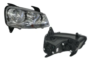 HEADLIGHT RIGHT HAND SIDE FOR GREAT WALL V200/V240 K2 2011-ONWARDS - Picture 1 of 1