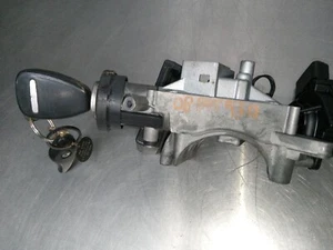 07-17 Jeep Patriot Ignition Switch Lock Cylinder Assembly w/ Key 04685719AC OEM - Bild 1 von 10